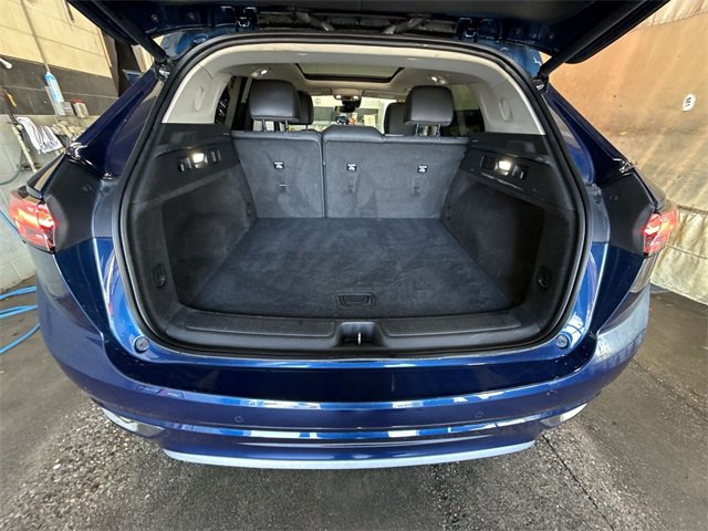 Certified 2023 Buick Envision Avenir image 25