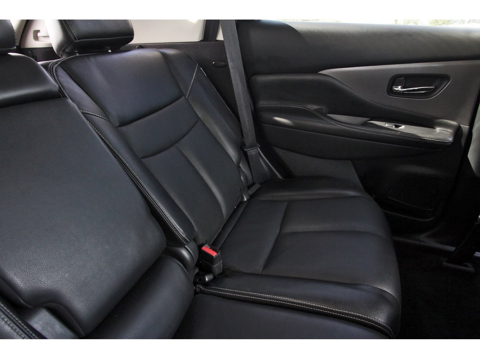 Used 2019 Nissan Murano SL FWD image 15