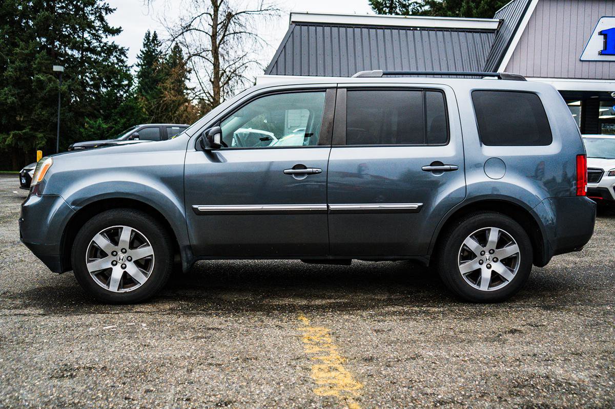 Used 2012 Honda Pilot Touring image 13