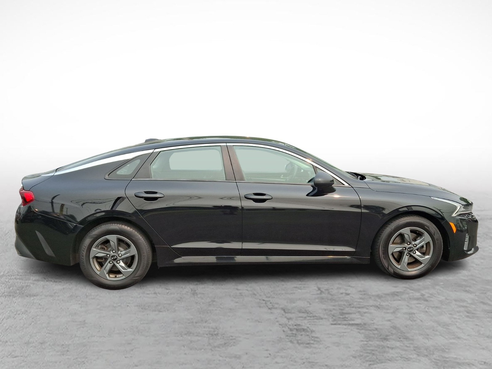 Used 2021 Kia K5 LX FWD image 7