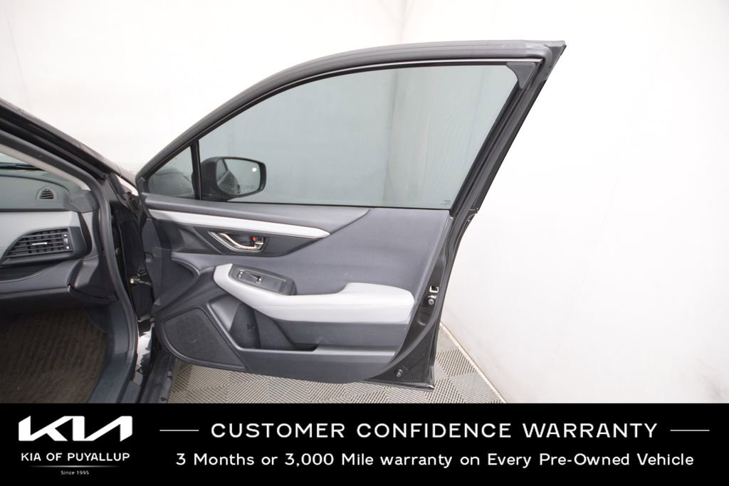 Used 2020 Subaru Outback Premium w/ Popular Package #1 image 15