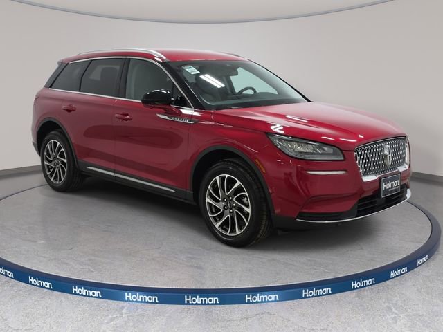 Used 2020 Lincoln Corsair AWD image 3