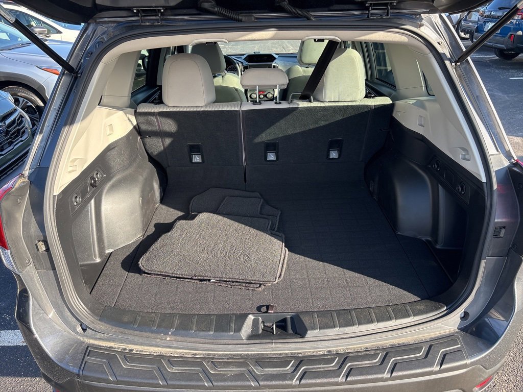 Certified 2023 Subaru Forester Premium image 26