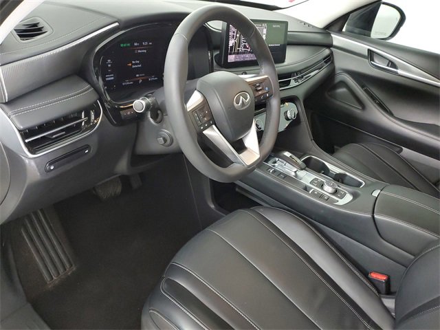 Used 2023 INFINITI QX60 Luxe w/ Cargo Package image 21