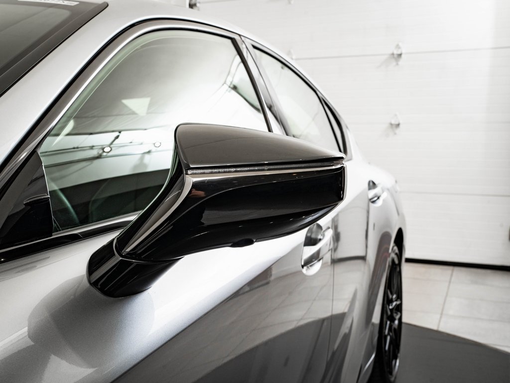 Certified 2024 Lexus IS 350 F Sport image 17