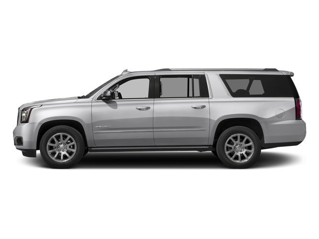 Used 2017 GMC Yukon XL Denali w/ Open Road Package AWD/4WD image 6