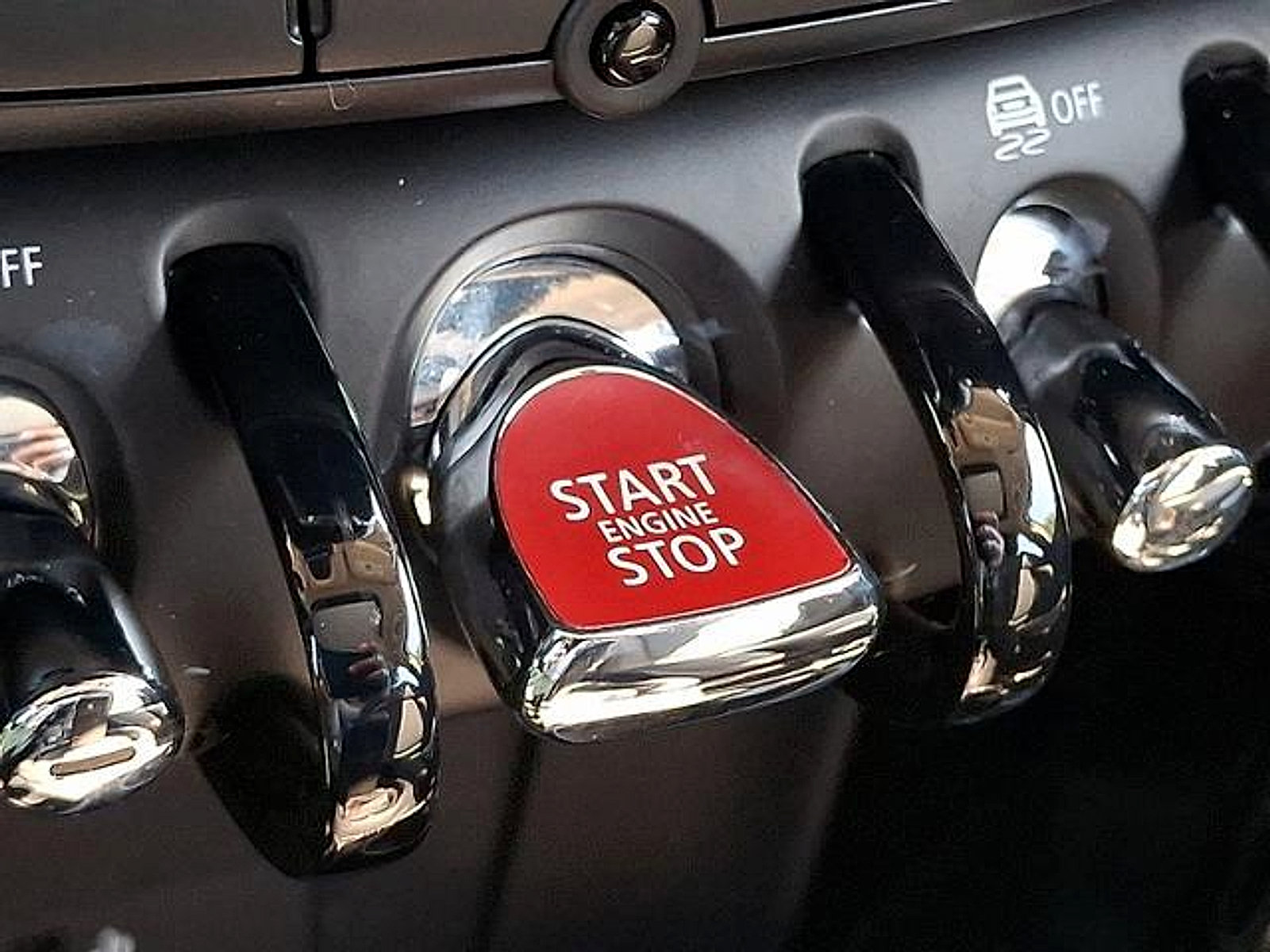Used 2021 MINI Cooper S w/ Storage Package FWD image 26