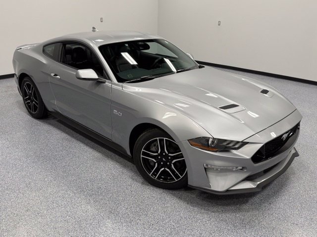 Used 2022 Ford Mustang GT Premium w/ Equipment Group 401A RWD image 38