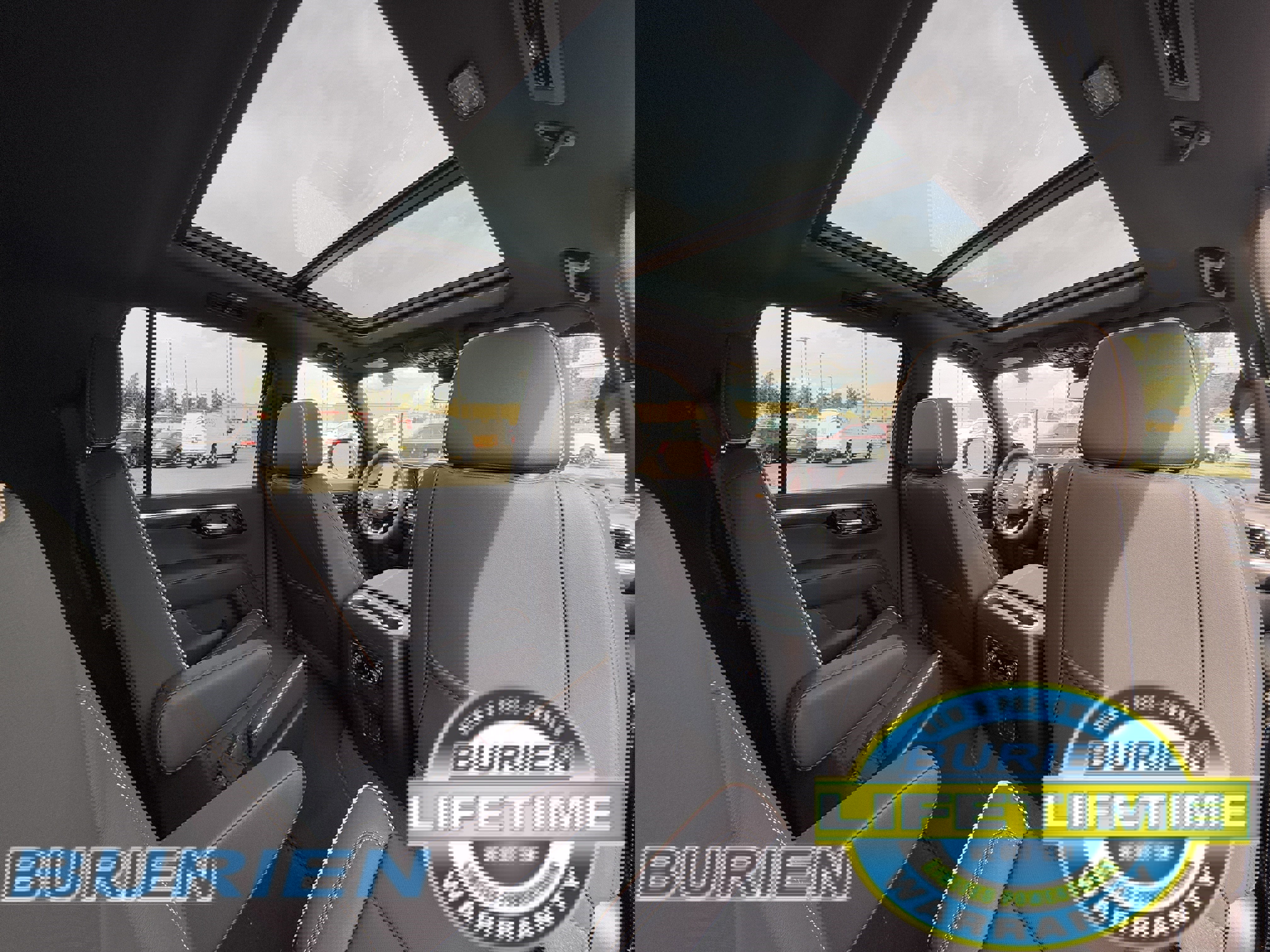 New 2026 Chevrolet Tahoe Premier w/ Sun And Tow Package image 28