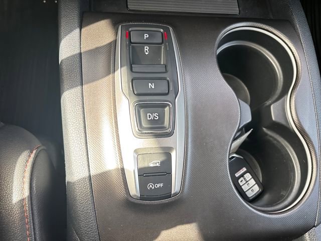 Used 2023 Honda Passport TrailSport image 21