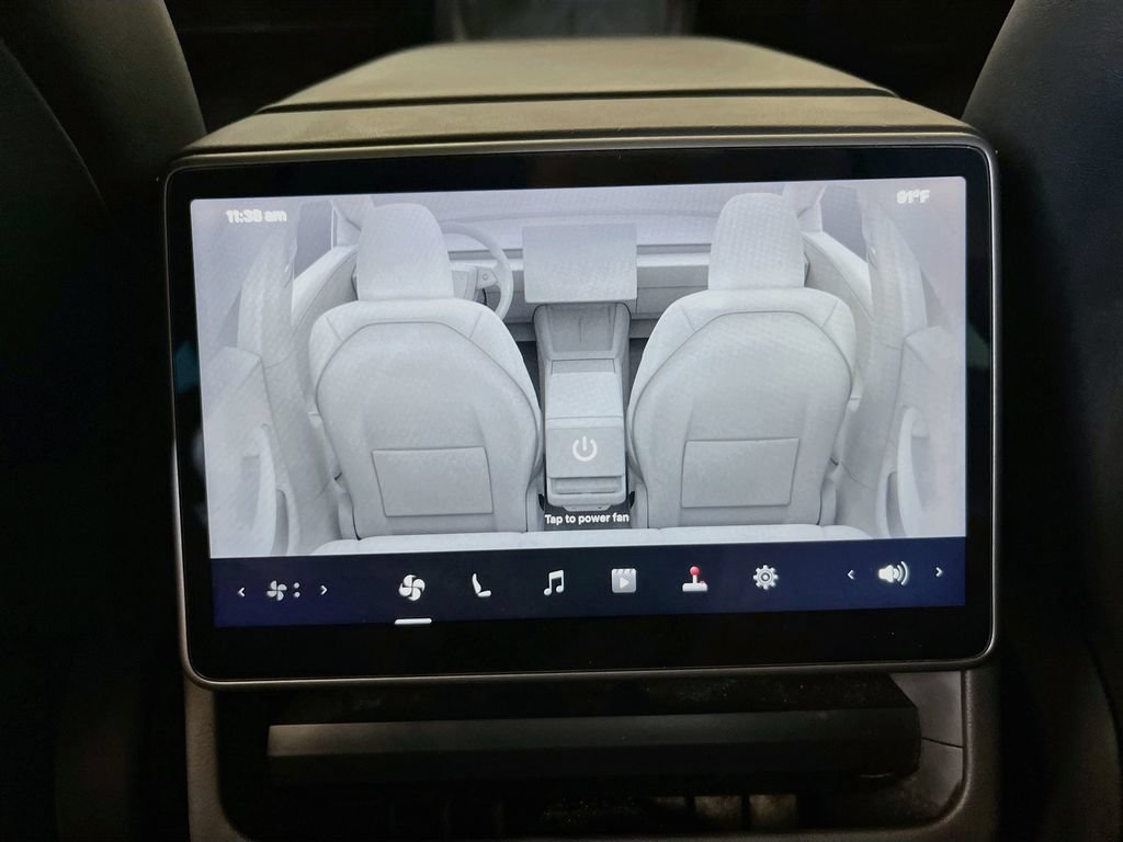 Used 2025 Tesla Model 3 RWD image 24