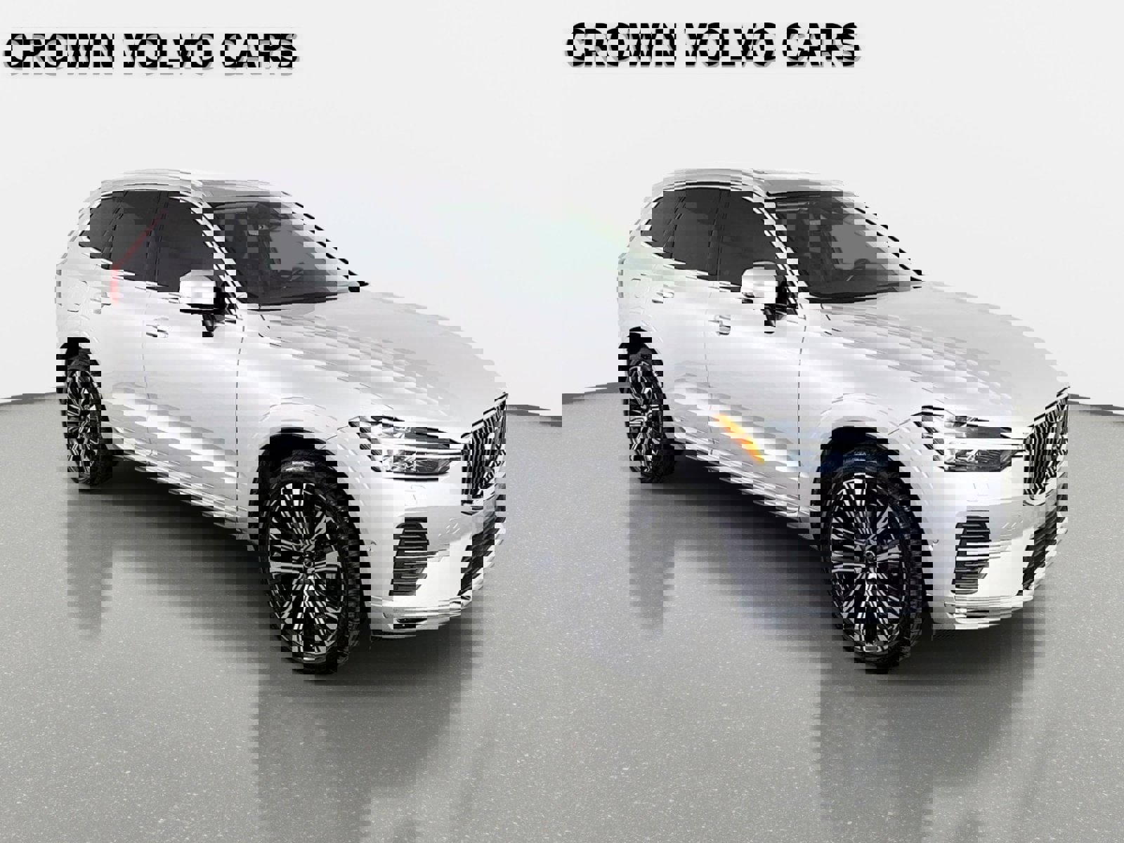 Used 2023 Volvo XC60 B5 Ultimate w/ Climate Package AWD/4WD image 4