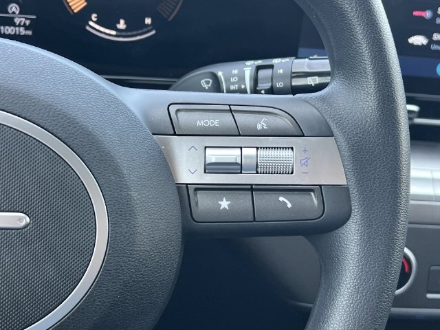 Certified 2026 Hyundai Kona SE AWD/4WD image 32