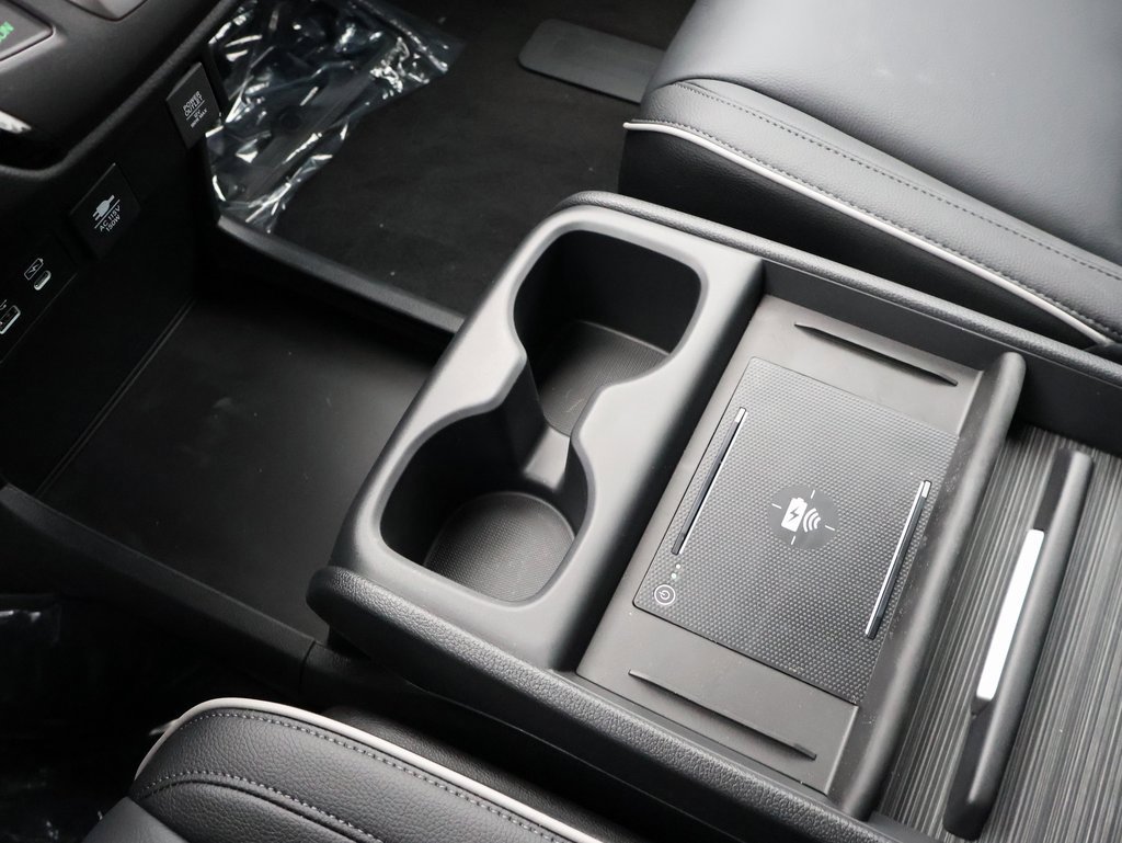New 2026 Honda Odyssey Touring image 28