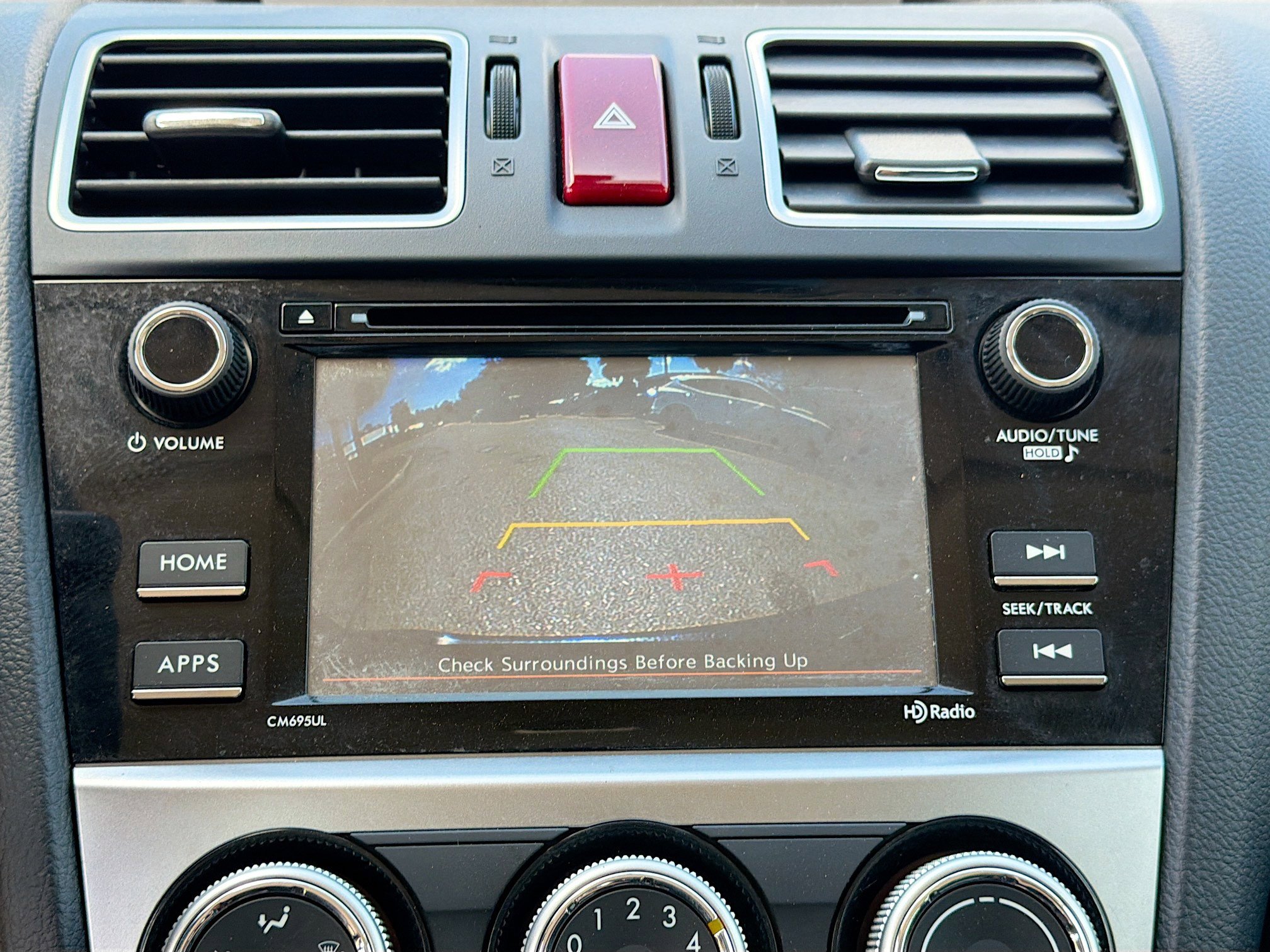 Used 2016 Subaru Impreza 2.0i Premium w/ Popular Package #2 image 27