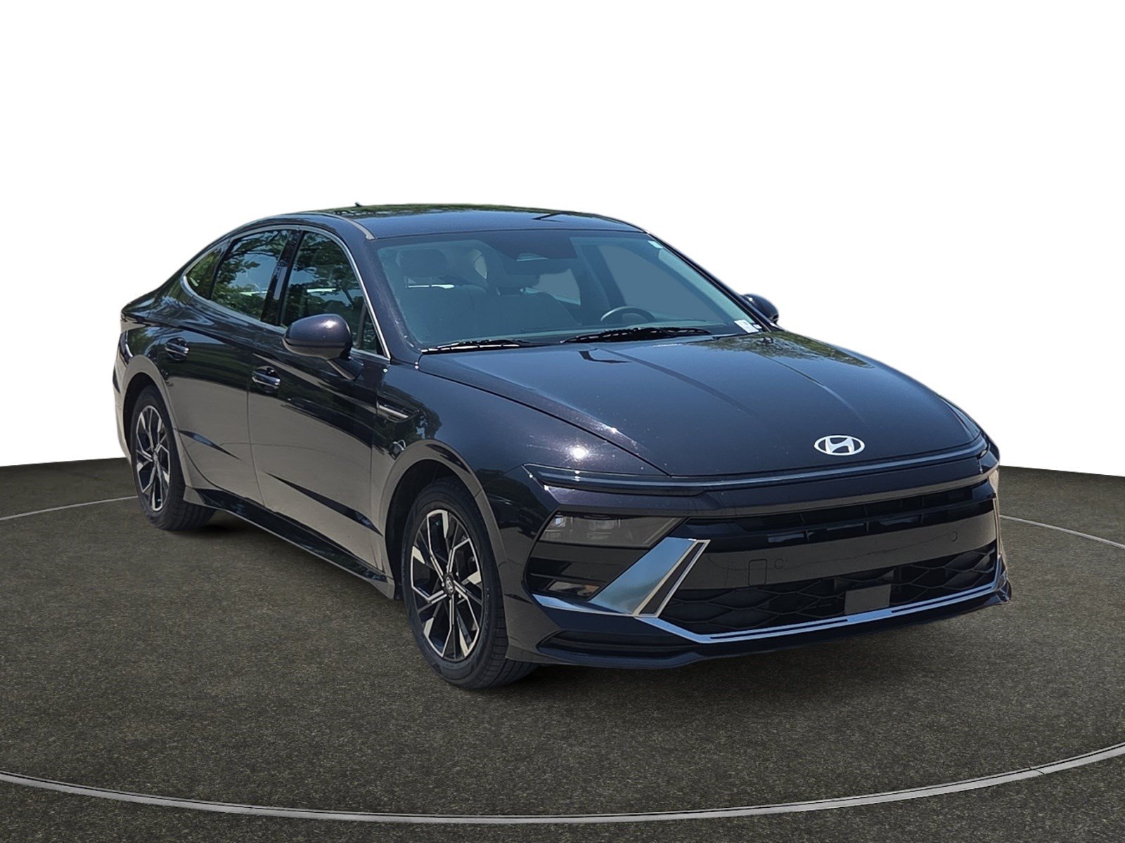 Certified 2024 Hyundai Sonata SEL FWD image 9