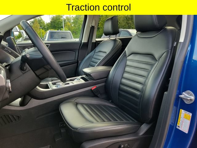 Used 2022 Ford Edge SEL w/ Convenience Package AWD/4WD image 23