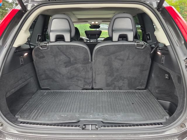 Used 2023 Volvo XC90 B5 Plus AWD/4WD image 29
