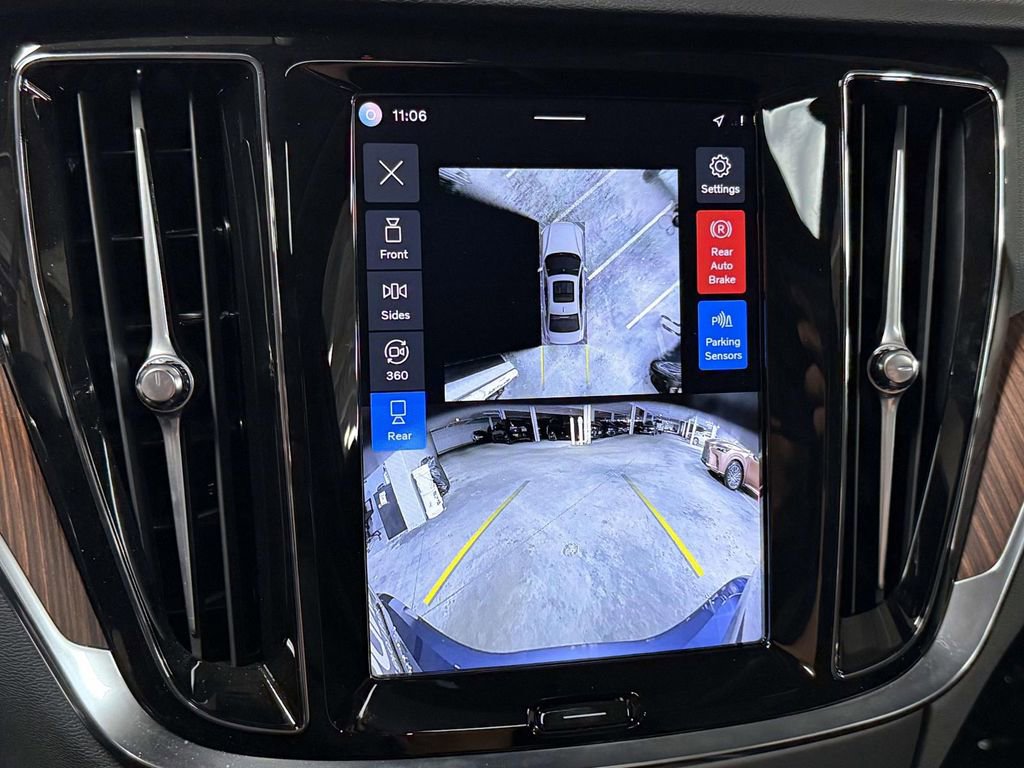 Certified 2024 Volvo S60 B5 Plus image 7