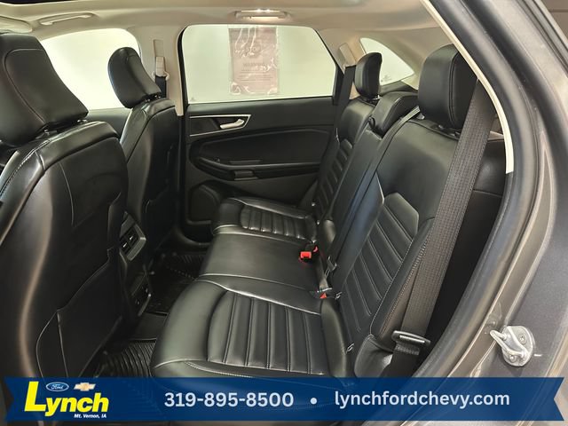 Used 2023 Ford Edge SEL w/ Convenience Package AWD/4WD image 20