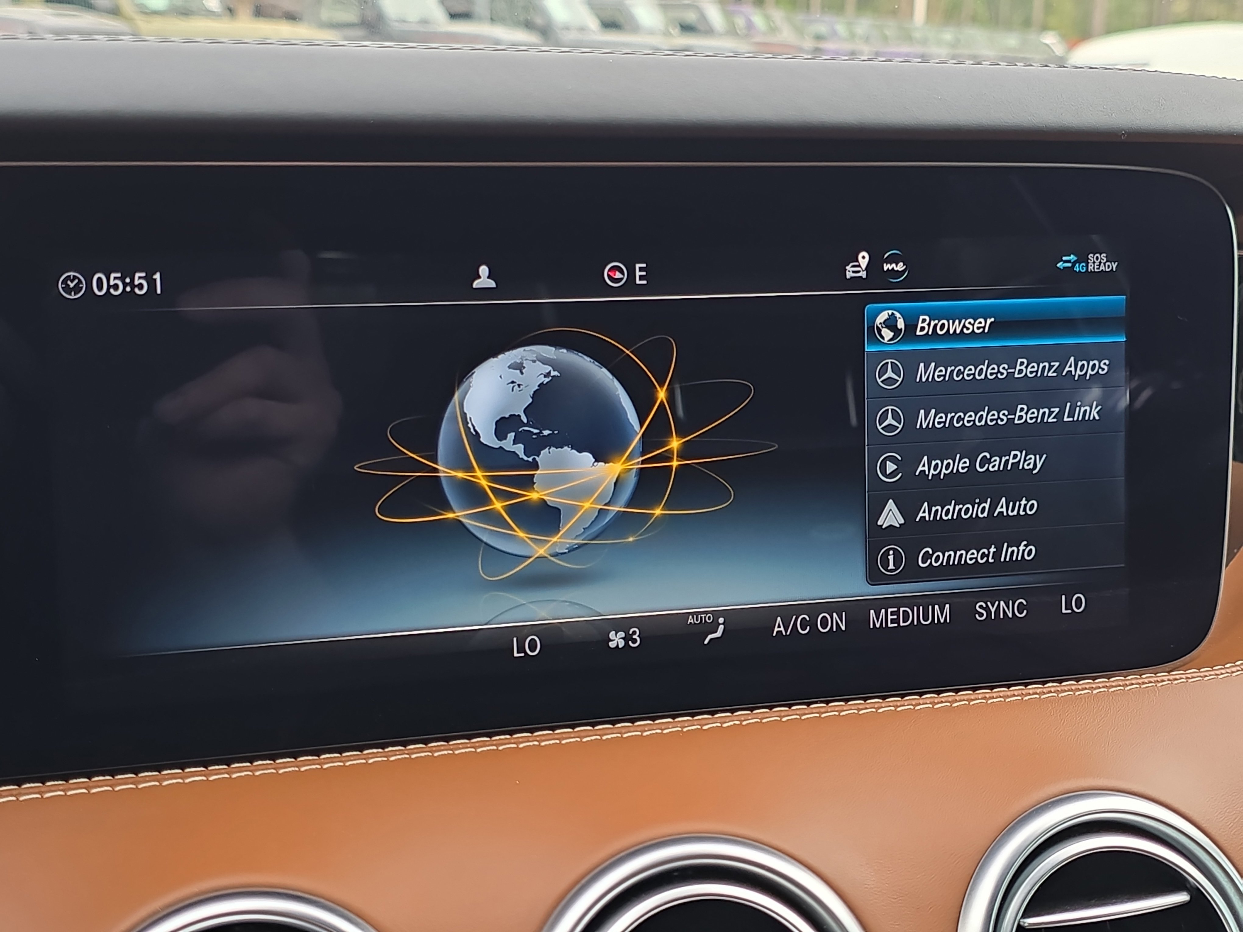 Used 2019 Mercedes-Benz S 560 4MATIC Coupe image 21