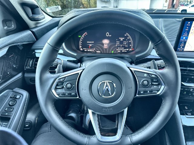 Used 2026 Acura MDX w/ Technology Package AWD/4WD image 23