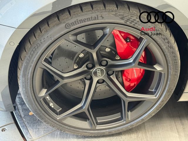 New 2026 Audi RS 6 performance image 10