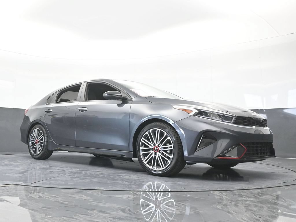 Used 2023 Kia Forte GT FWD image 66