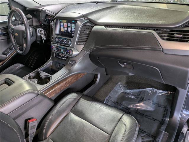 Used 2017 Chevrolet Tahoe LT RWD image 21