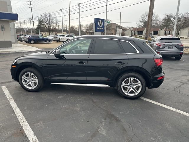Used 2019 Audi Q5 2.0T Premium w/ Convenience Package image 5