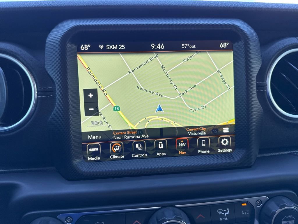 Used 2022 Jeep Wrangler Unlimited Rubicon 4xe image 22