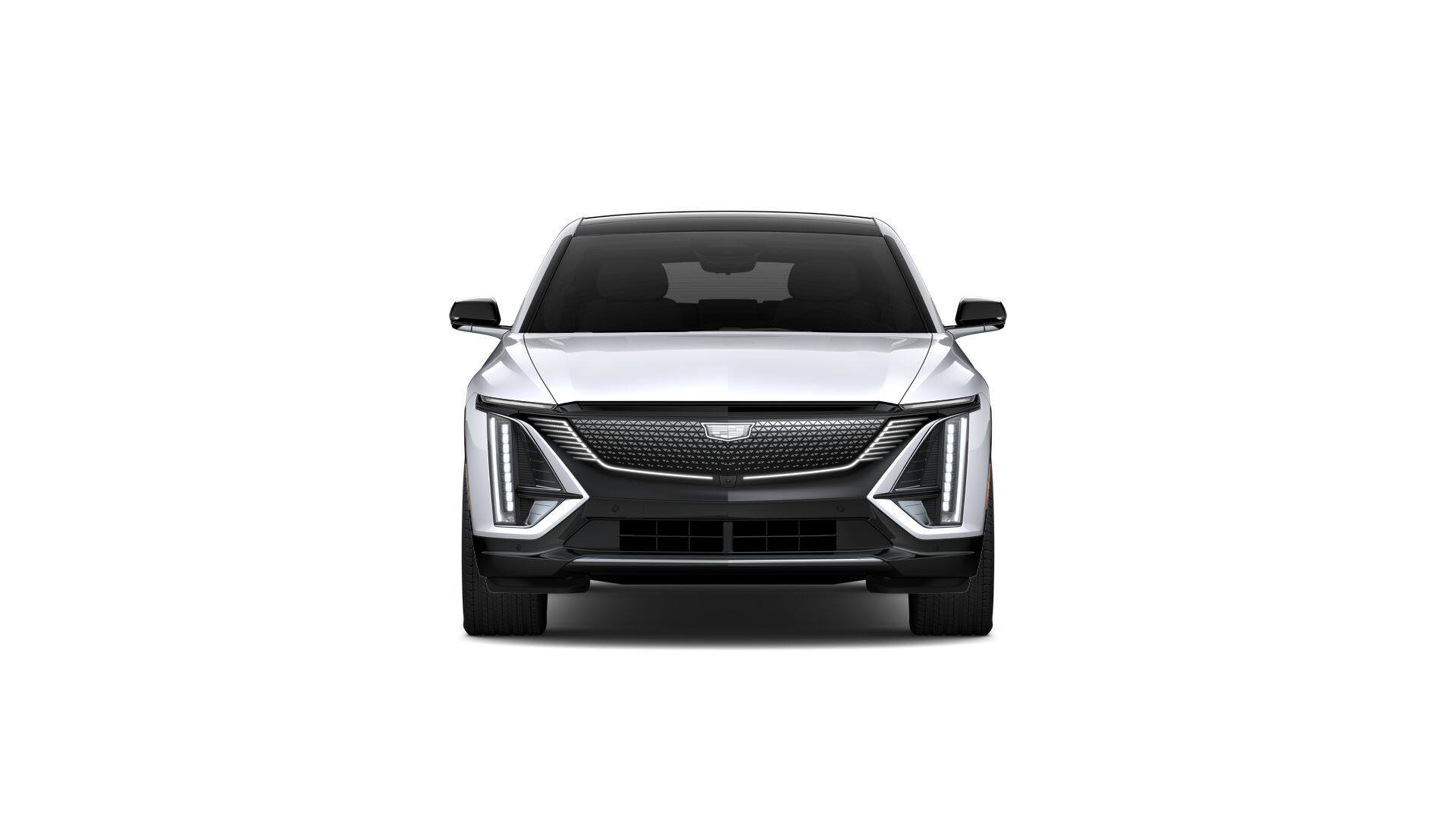 New 2027 Cadillac Lyriq Signature Sport w/ Nappa Leather Package AWD/4WD image 7