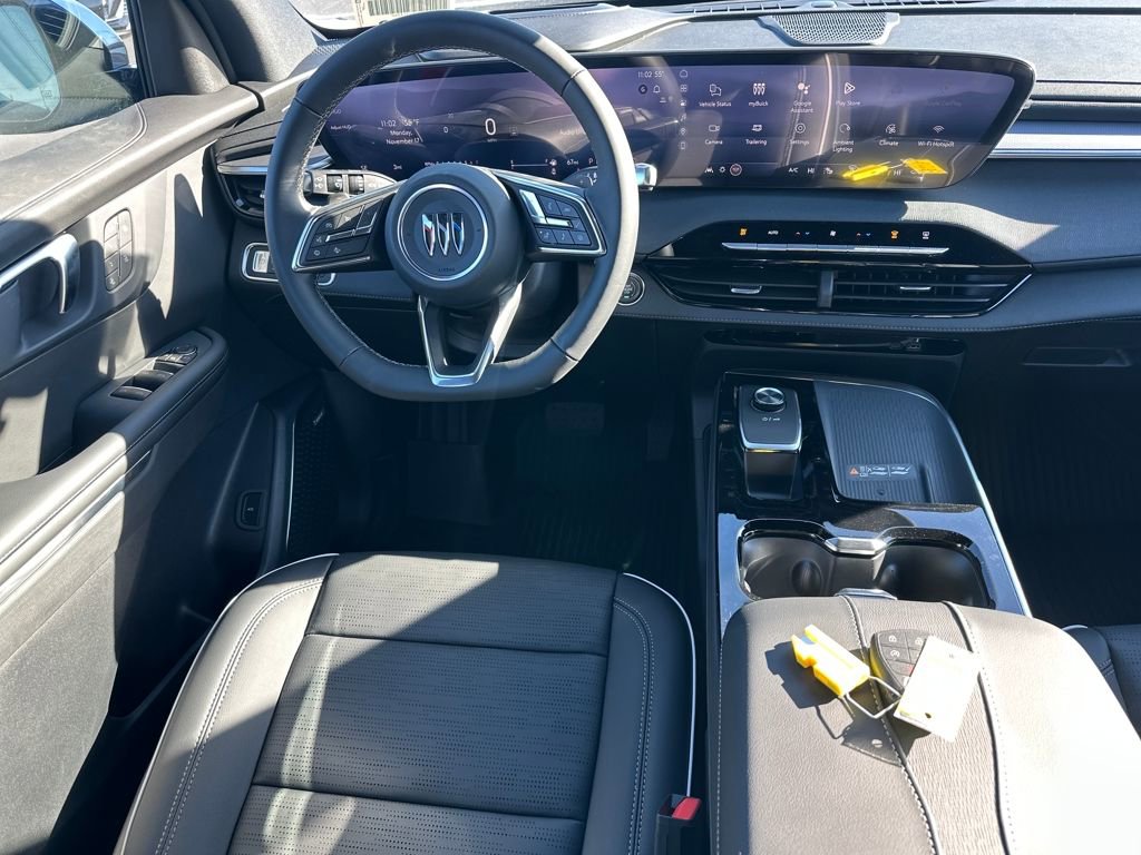 New 2026 Buick Enclave Sport Touring w/ Power Package image 20