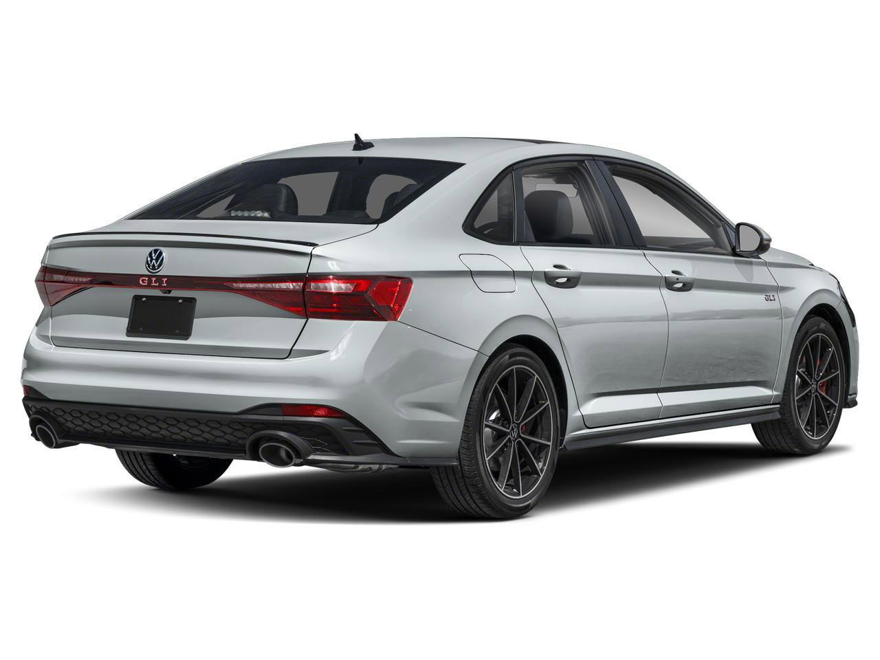 New 2026 Volkswagen Jetta GLI Autobahn FWD image 34