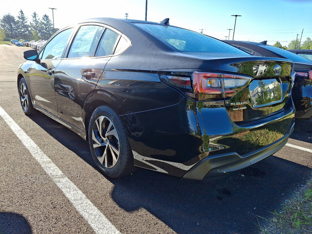 New 2025 Subaru Legacy Premium image 3
