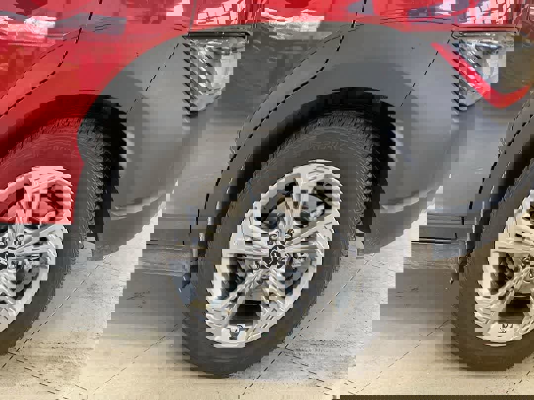 Used 2023 Hyundai Kona SEL w/ Cargo Package image 13