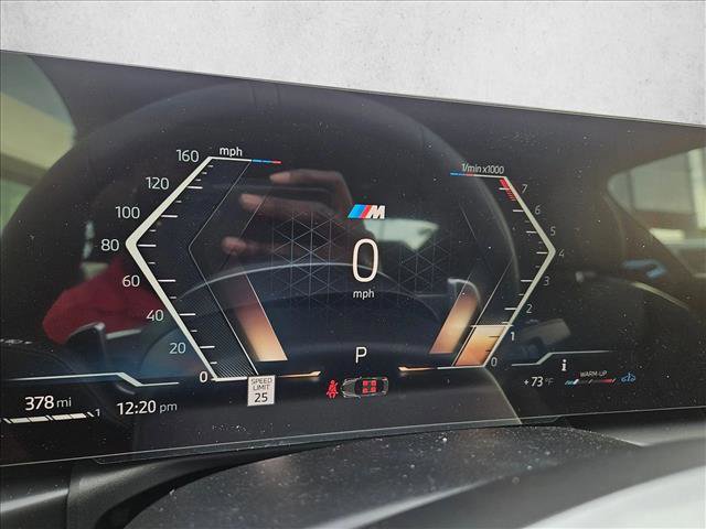 New 2026 BMW 430i Coupe w/ M Sport Package image 11