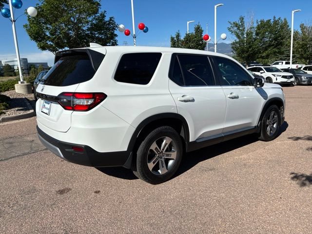 Certified 2023 Honda Pilot EX-L image 32