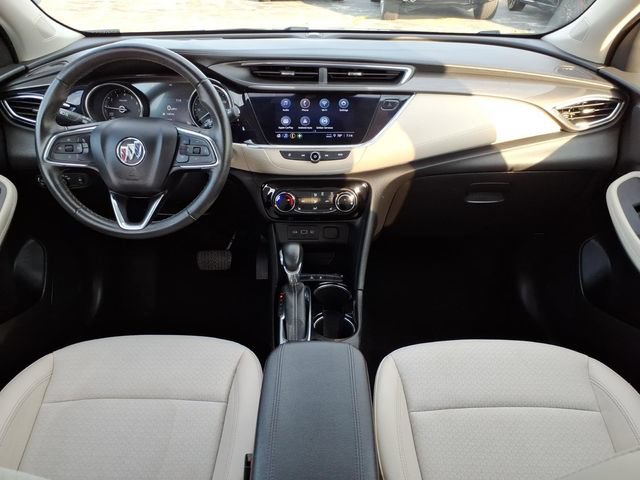 Used 2023 Buick Encore GX Preferred w/ Cold Weather Comfort Package FWD image 19