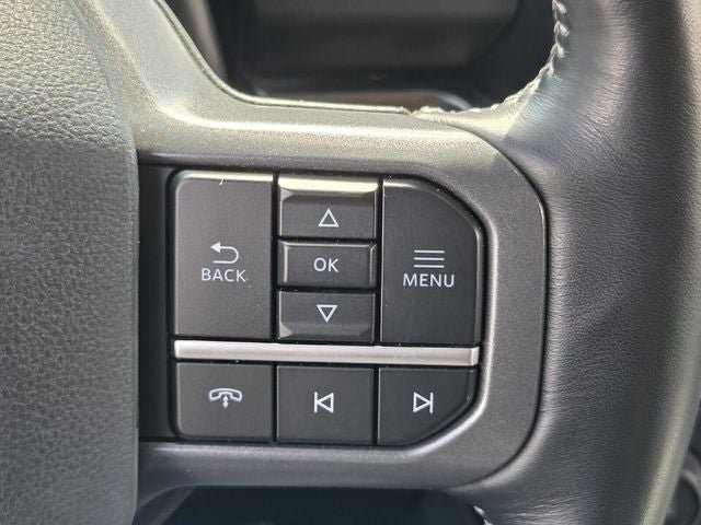 Used 2024 Ford F250 Lariat AWD/4WD image 25