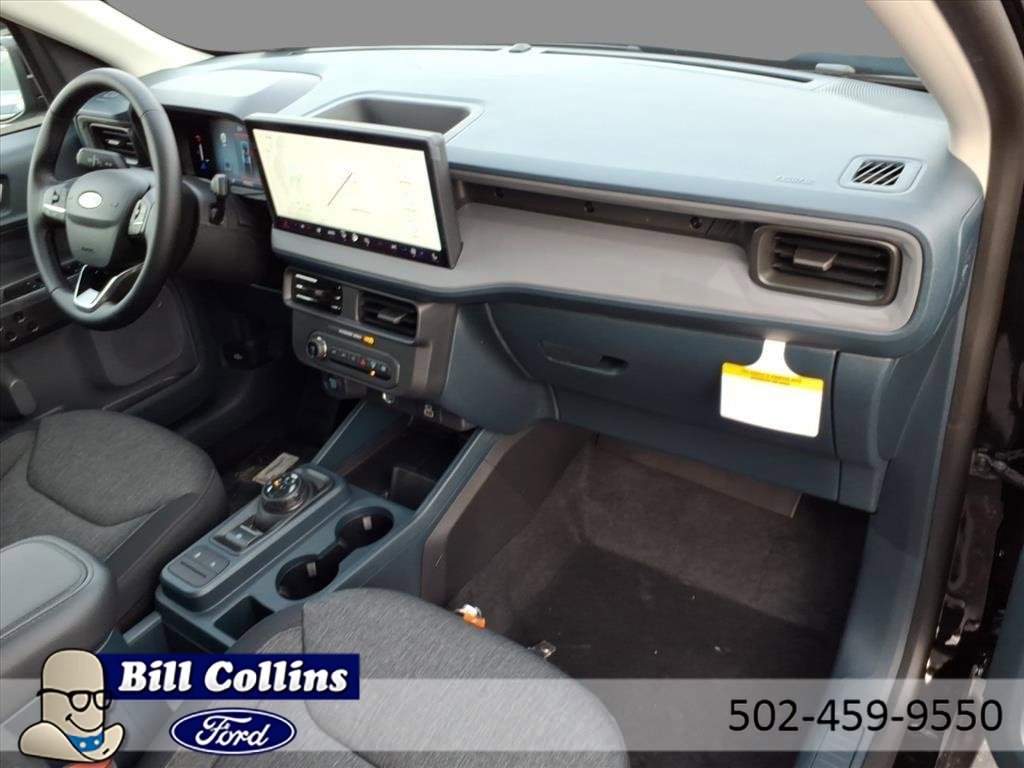 New 2026 Ford Maverick XLT w/ XLT Luxury Package image 12