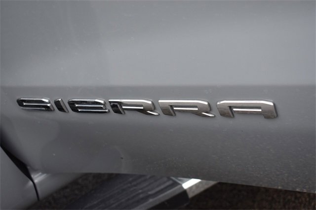 Used 2024 GMC Sierra 1500 Pro w/ Graphite Edition image 33