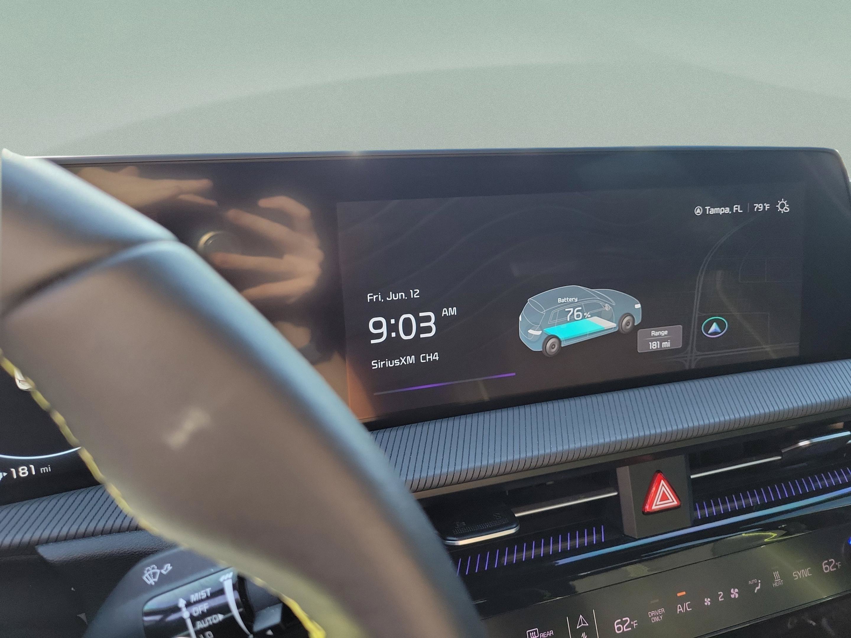 Certified 2023 Kia EV6 GT AWD/4WD image 18