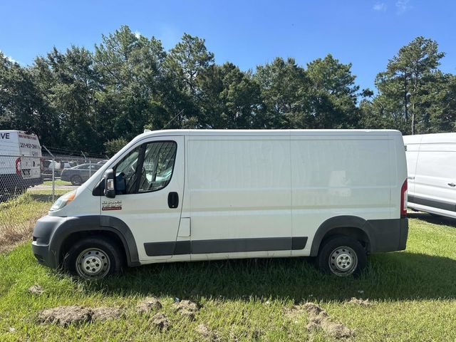 Used 2015 RAM ProMaster 1500 FWD image 13