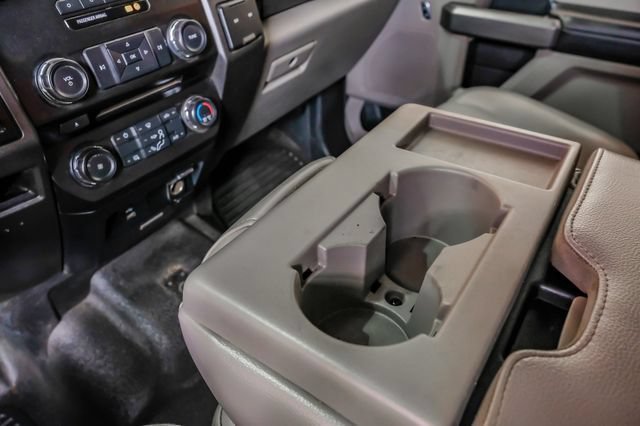 Used 2018 Ford F250 XL w/ Power Equipment Group AWD/4WD image 22