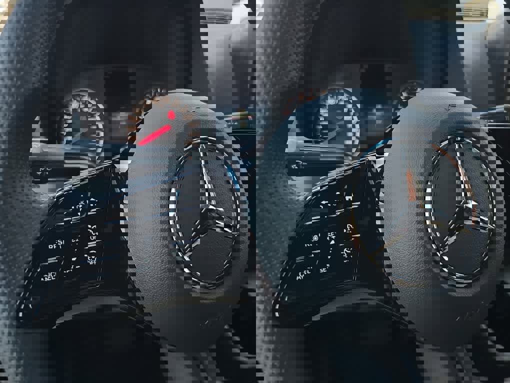 Used 2025 Mercedes-Benz Sprinter 2500 image 19