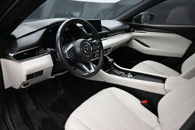 Used 2020 MAZDA MAZDA6 Signature FWD image 11