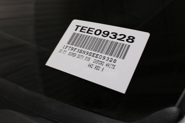 Used 2025 Ford F350 XL w/ STX Appearance Package image 33