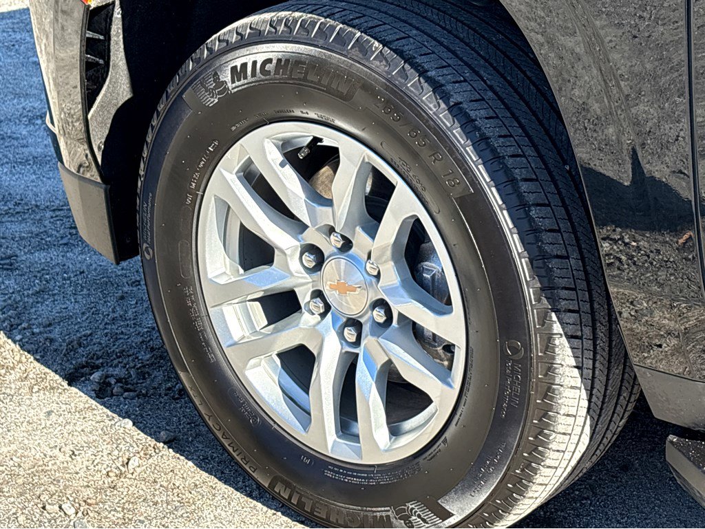 Used 2024 Chevrolet Tahoe LT image 19