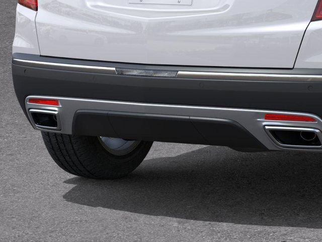 New 2025 Cadillac XT5 Premium Luxury w/ Technology Package image 14